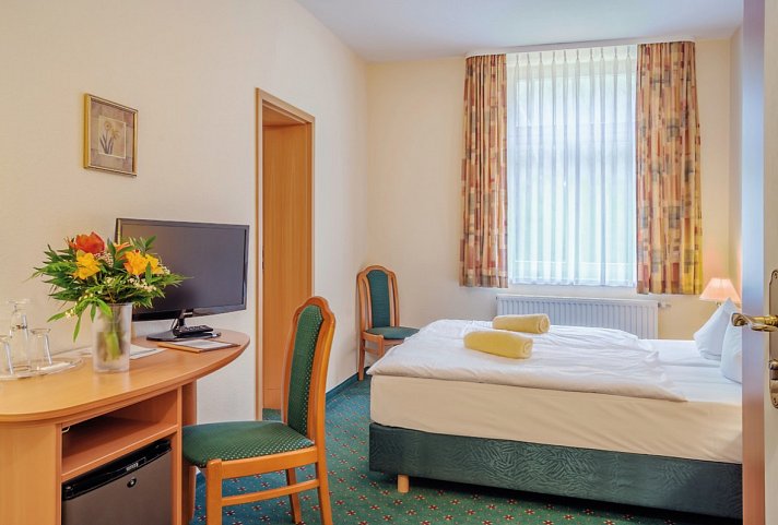 Ferienhotel Villa Südharz