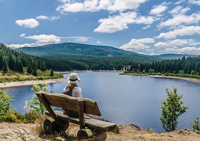 Gasthaus Brockenhexe Schierke